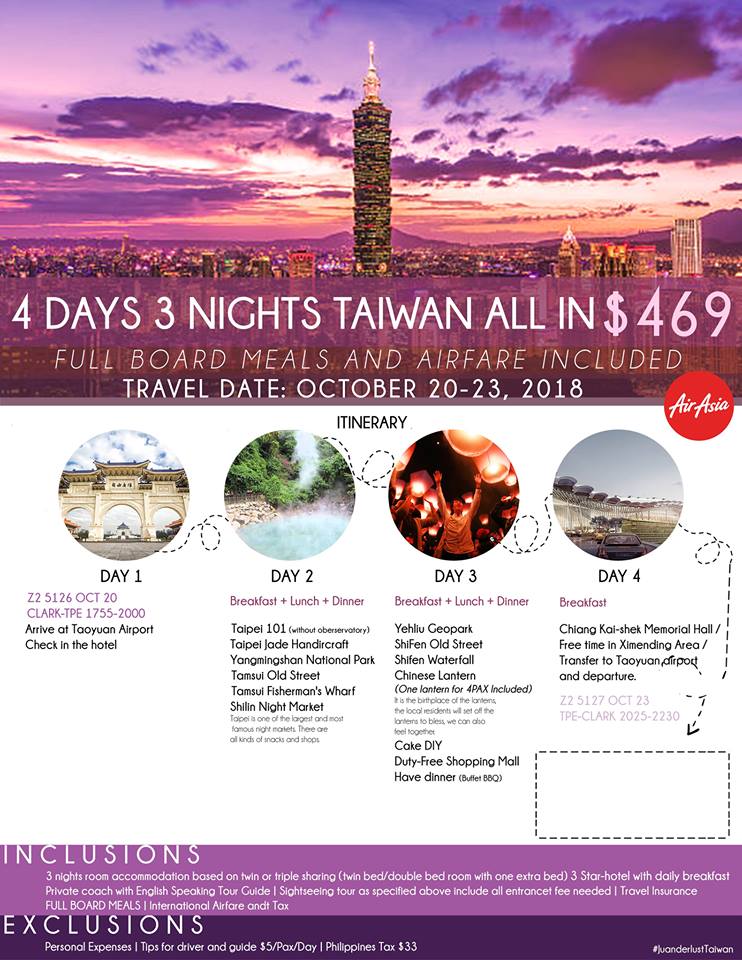 taiwan all in poster 469
